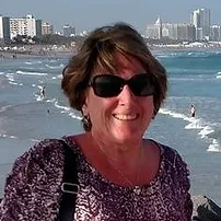 Judy Blair, Membership Secretary and Church School Coordinator at Rutland United Methodist Church